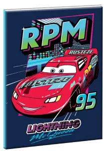 Cahiers Cars 40 pages