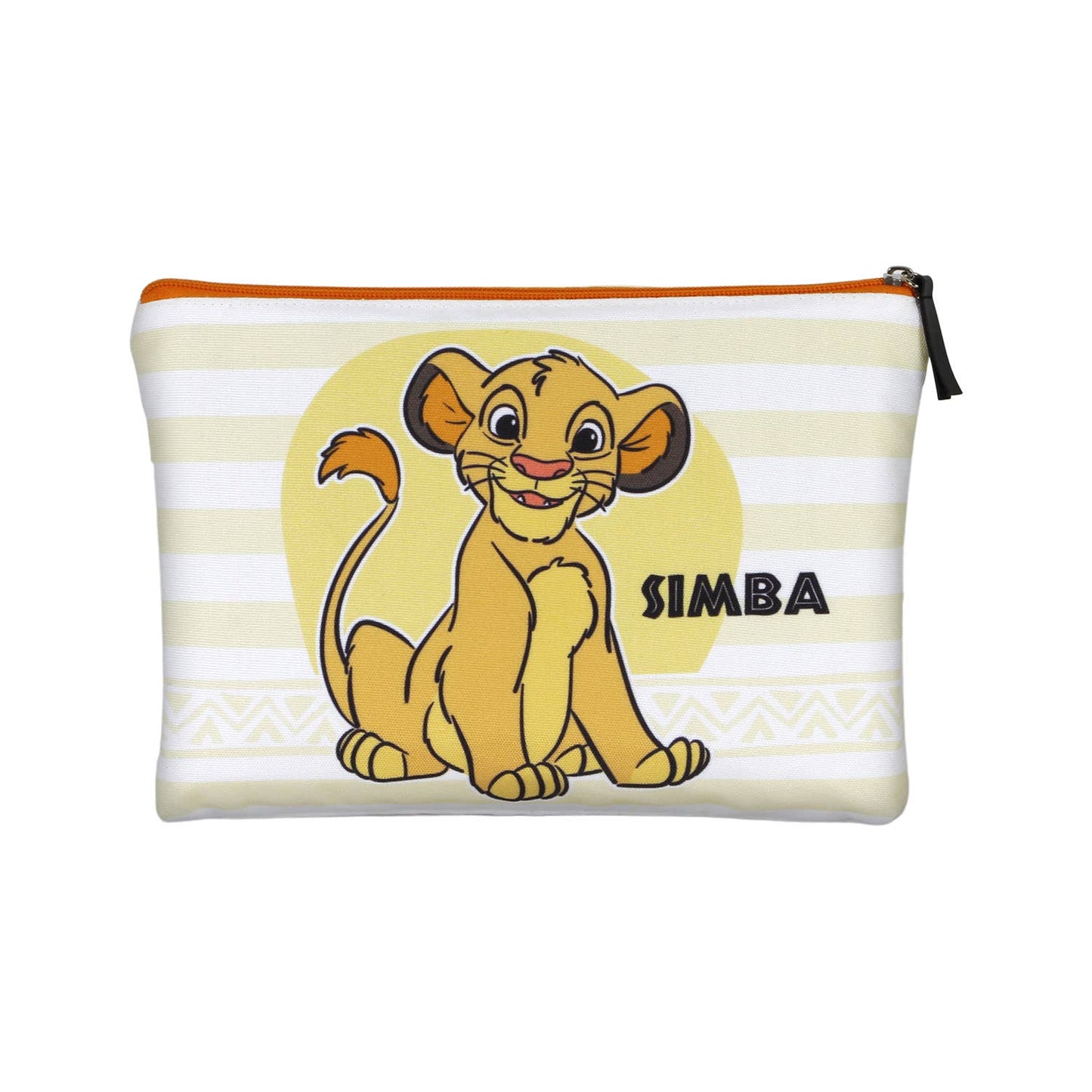 Disney Roi Lion Sunset-Trousse de Toilette Soleil