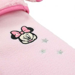 Ensemble bébé Minnie Veste Polaire