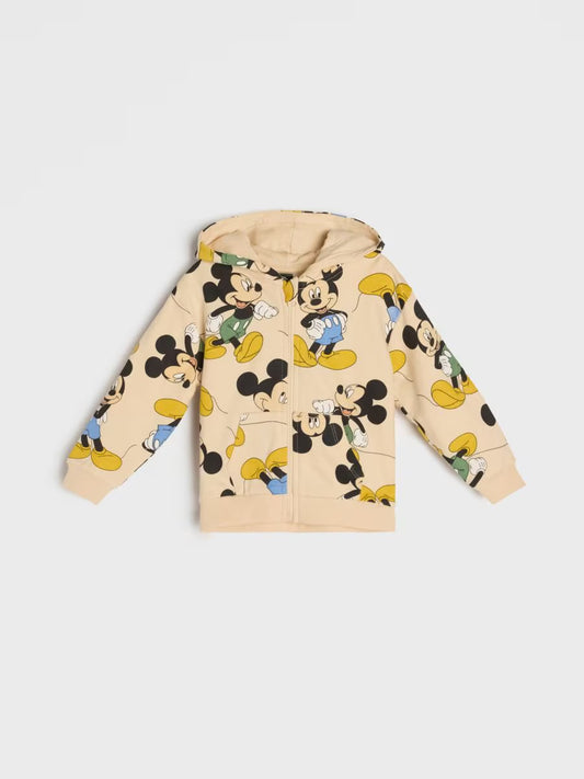 Veste Mickey