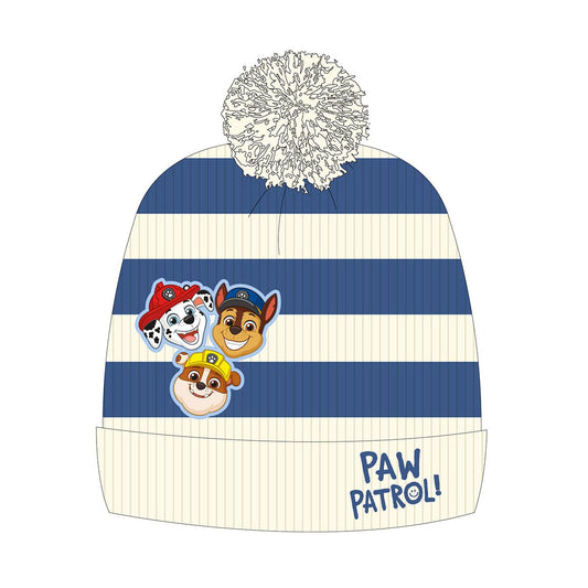 Bonnet pat patrouille (arrivage mardi)
