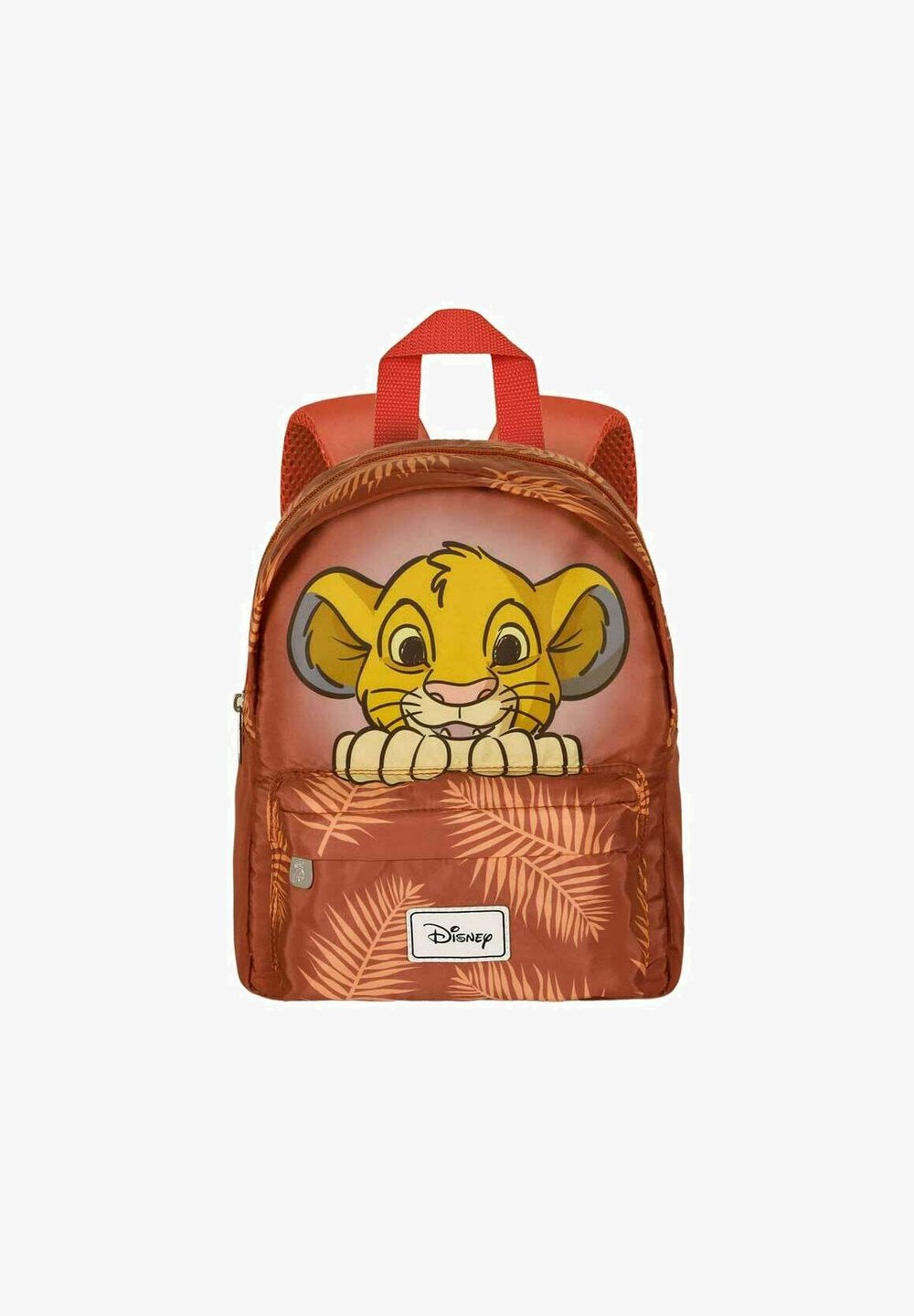 Précommande DISNEY ROI LION - petit sac  d'école