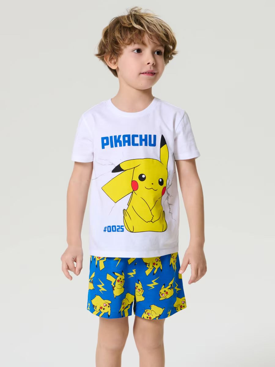 Ensemble Pokémon