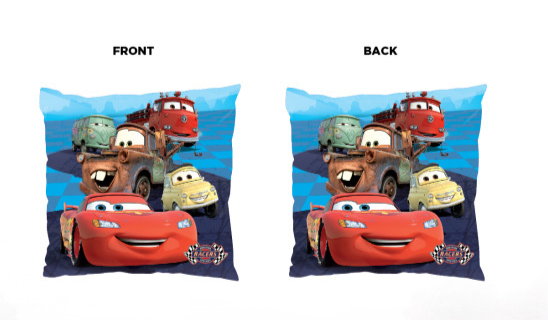 Coussin cars