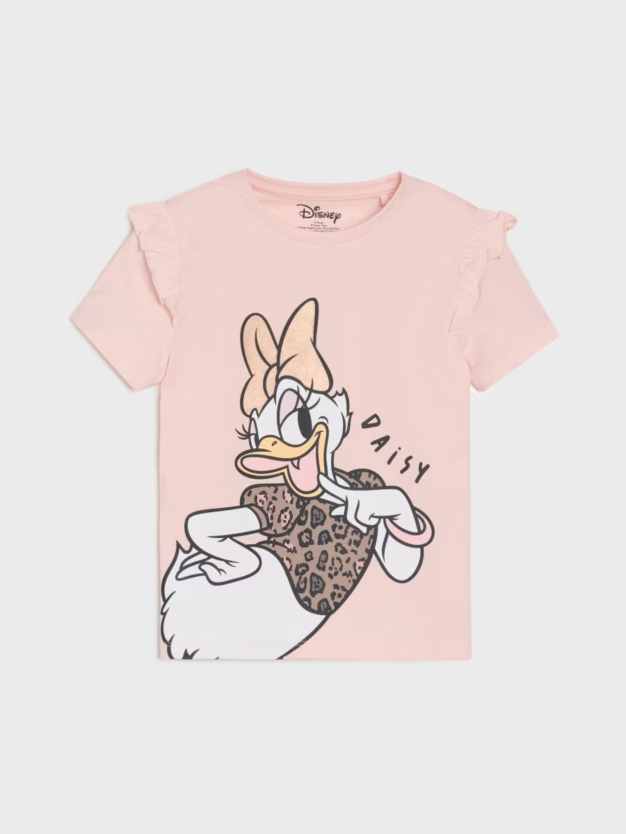 Lots de 3 t-shirt daisy  (ARRIVAGE 23 JUILLET)