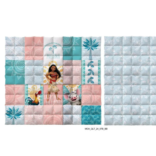 Couette imprimé  (SUR COMMANDE)