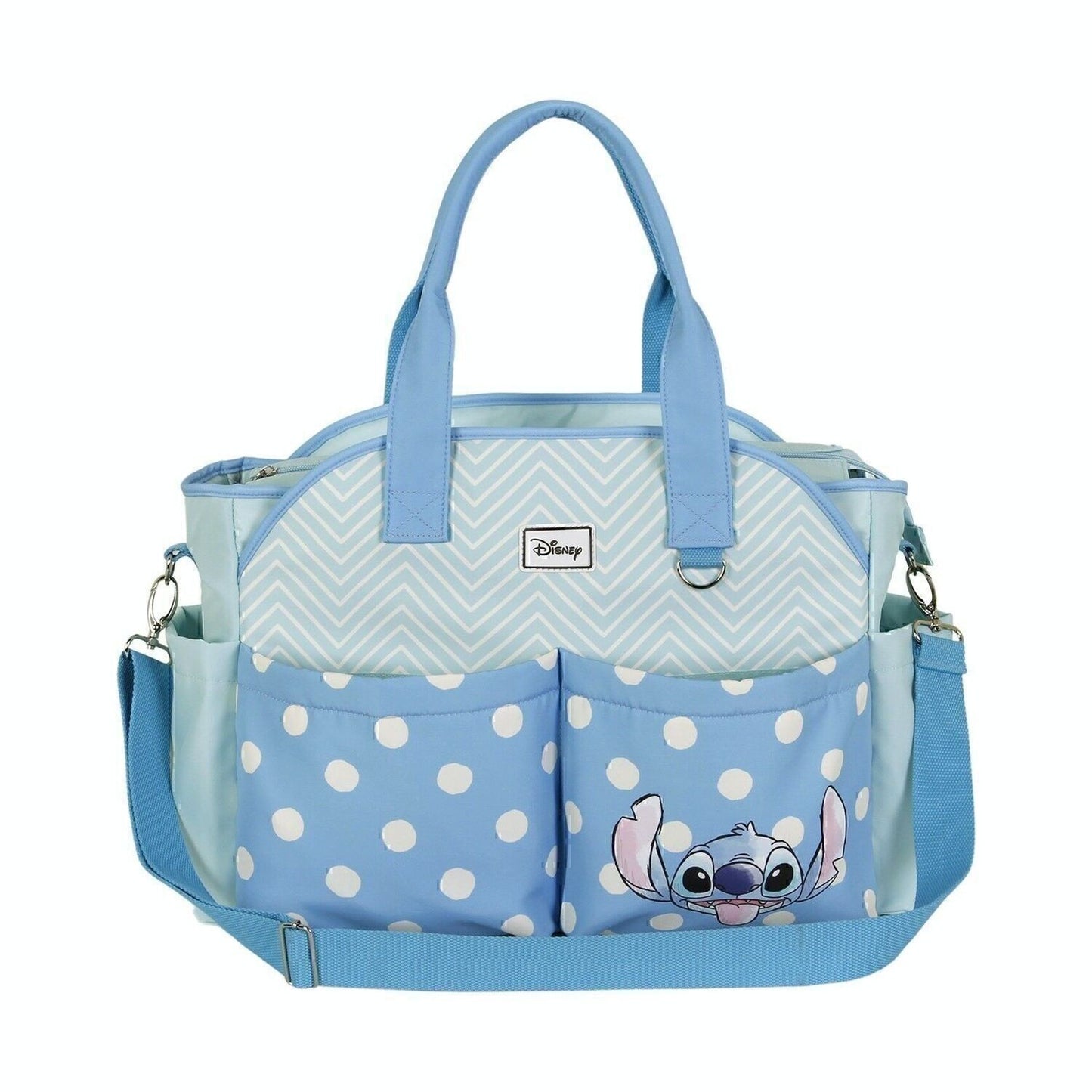 sac à langer Disney / Stitch