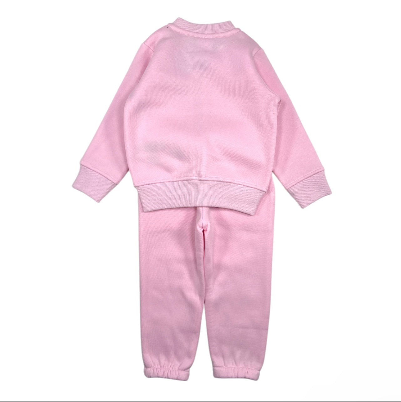 Ensemble survêtement Minnie rose