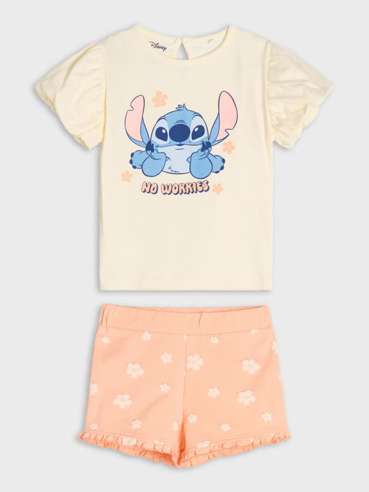 Ensemble Stitch