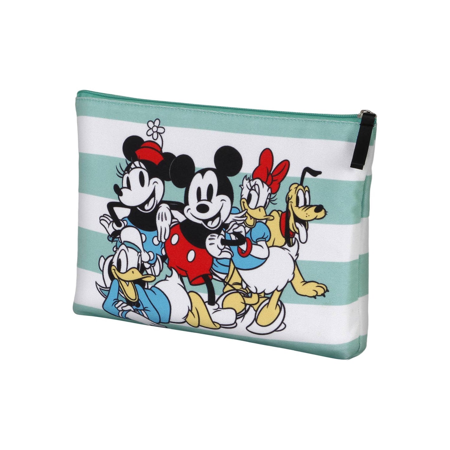 Disney Mickey Mouse Together-Trousse de Toilette Soleil