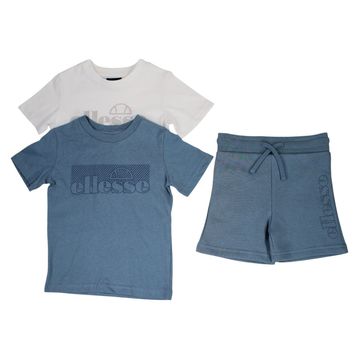 Ensemble Ellesse 2 t-shirt + short