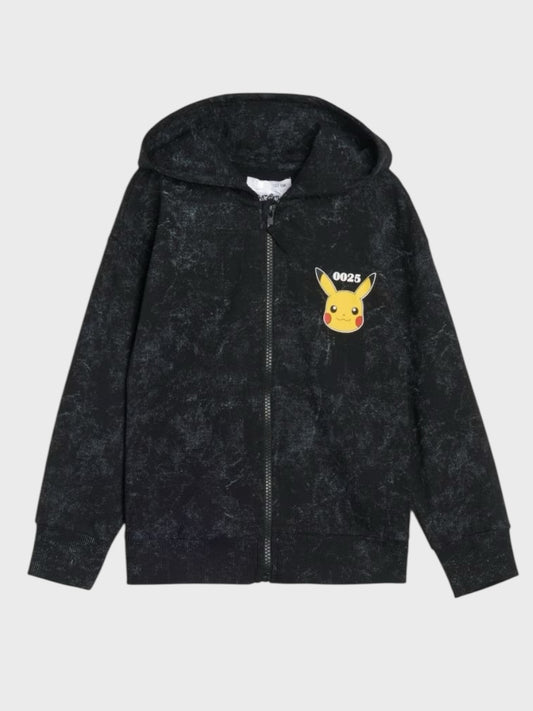 Veste Pokémon (ARRIVAGE 25 JUILLET)