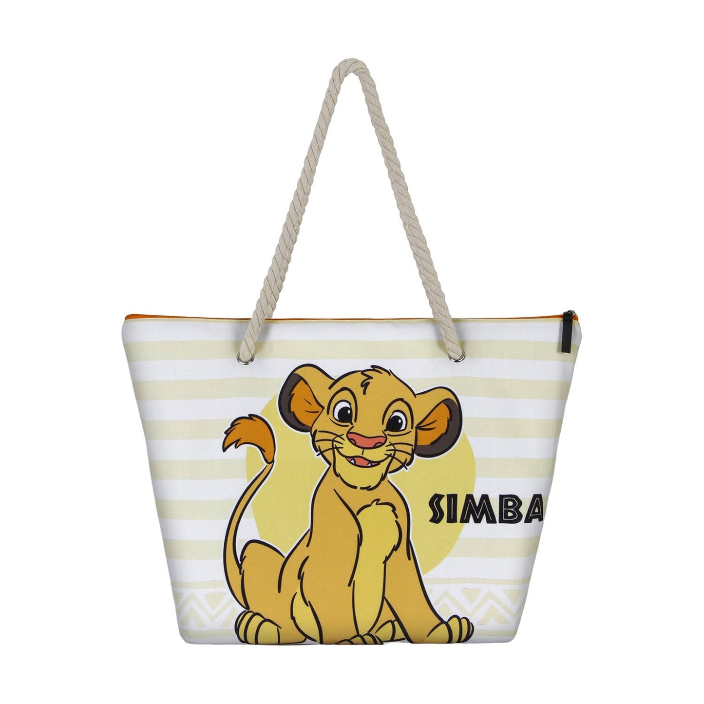 Disney Roi Lion Sunset-Sac de Plage Soleil