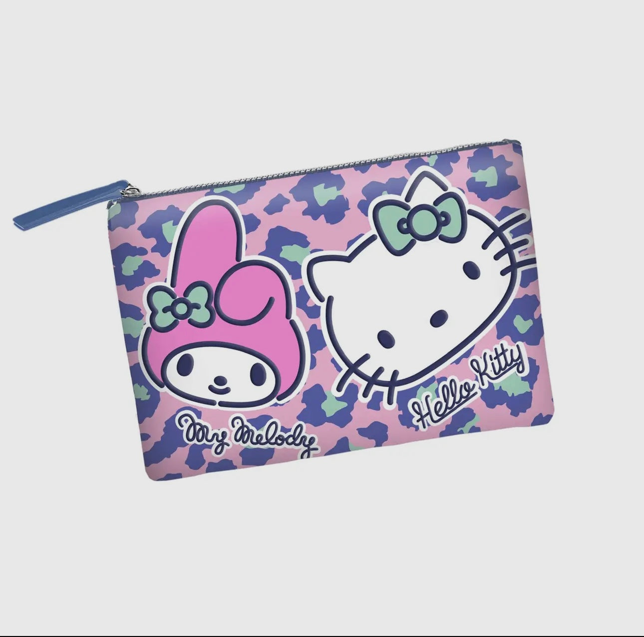 Pochette hello kitty