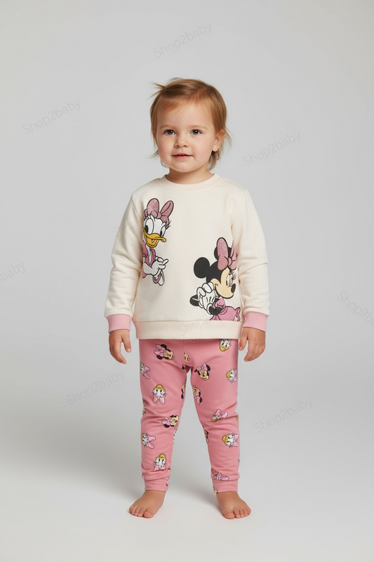 Ensemble Minnie (arrivage début décembre)