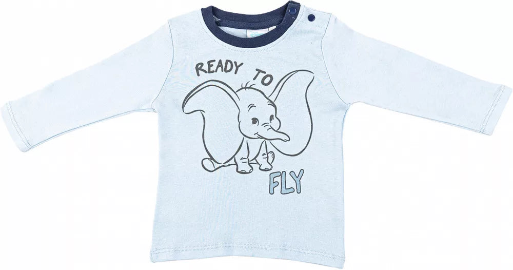 lots de t-shirt Dumbo