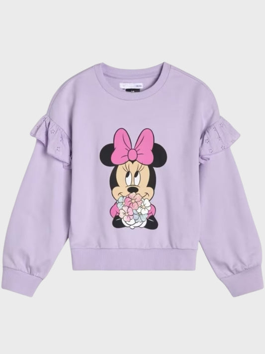 Sweat Minnie