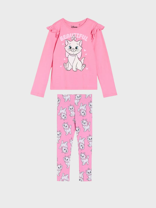 Ensemble Marie Aristochat (arrivage 25 août)
