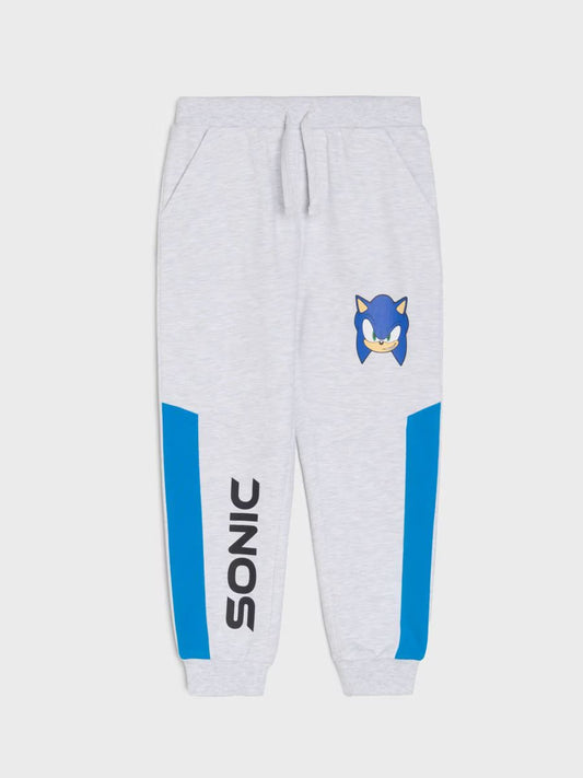 Bas de survêtement Sonic ( ARRIVAGE 15 JUILLET)