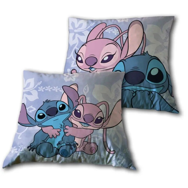 Coussin Lilo&Stitch