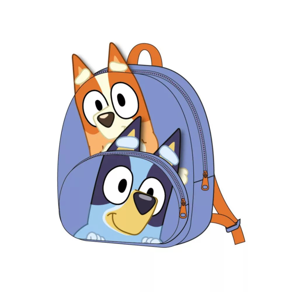 Sac à dos bluey