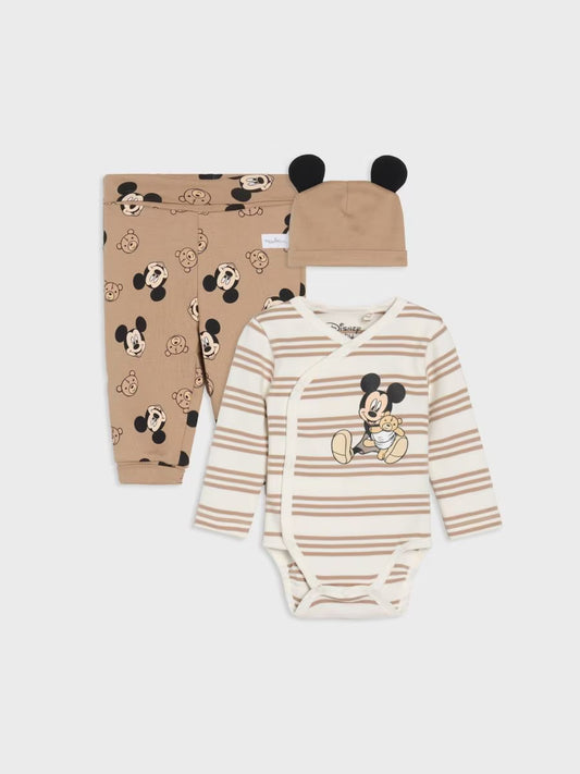 Ensemble naissance bébé (arrivage 13 août )