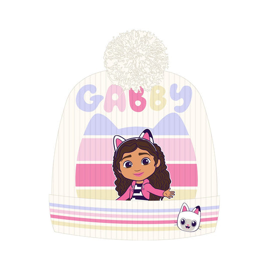 Bonnet Gabby chat (arrivage mardi)