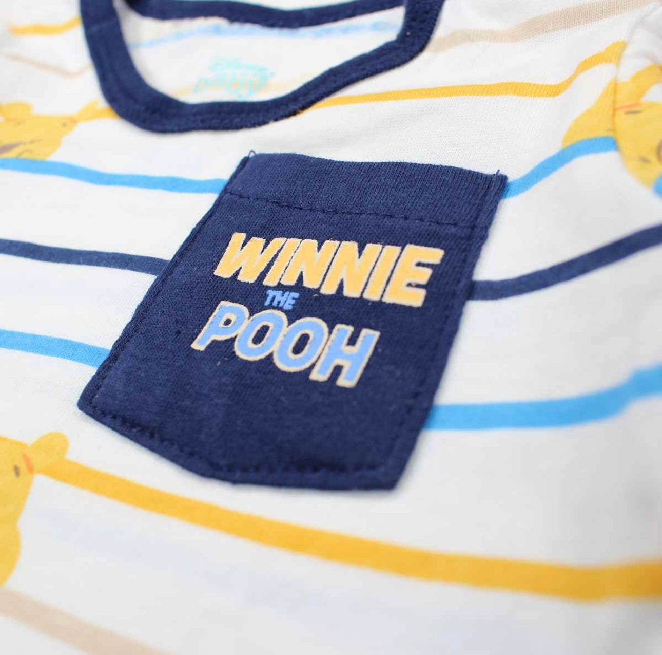 Ensemble bébé Winnie l'Ourson