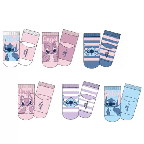 Chaussette Stitch  ( en cours d’arrivage)