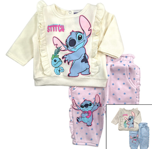 Ensemble Stitch bébé