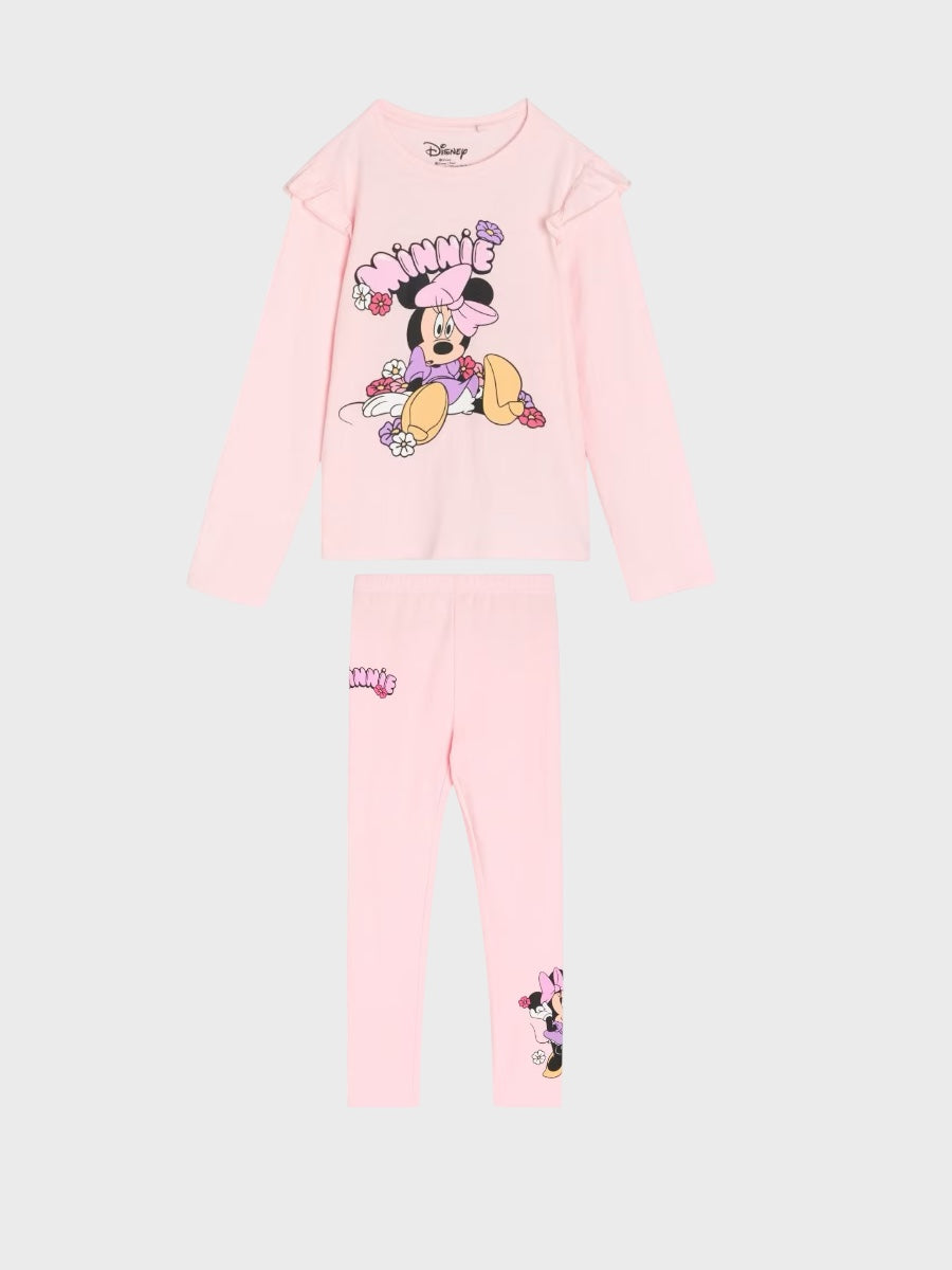 Ensemble Minnie