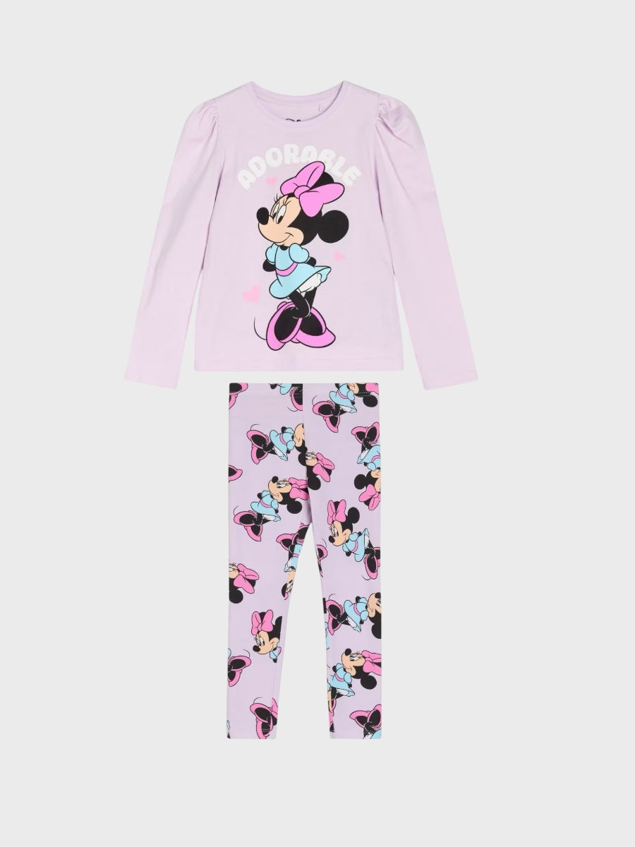 Ensemble Minnie