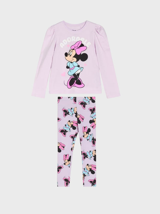 Ensemble Minnie (arrivage 25 août)