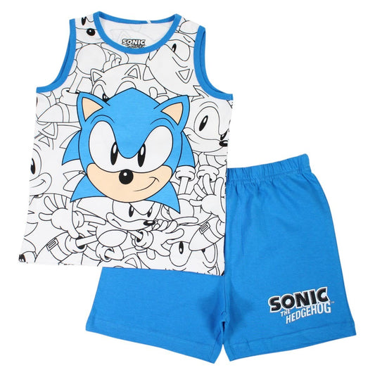 Ensemble Sonic