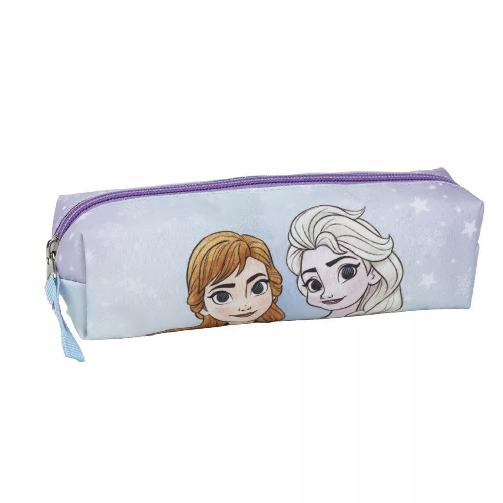Trousse reine des neiges