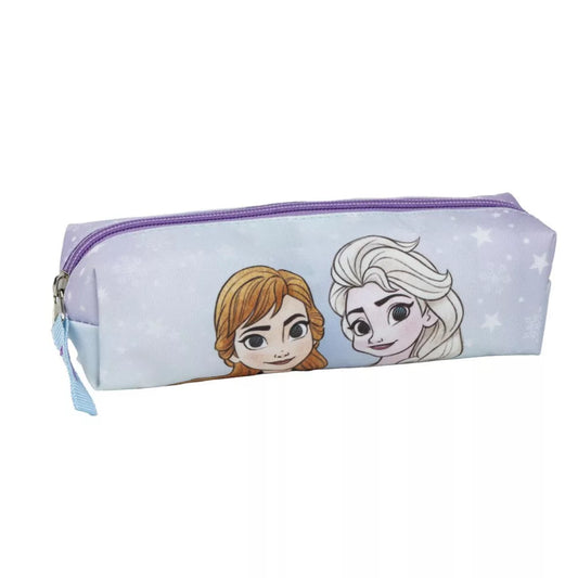 Trousse reine des neiges