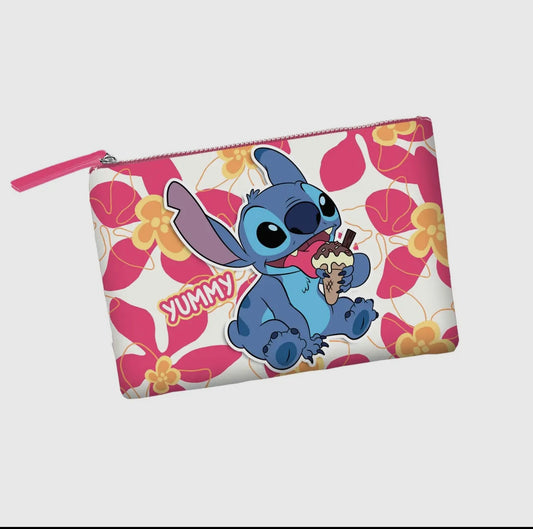 Pochette été Stitch