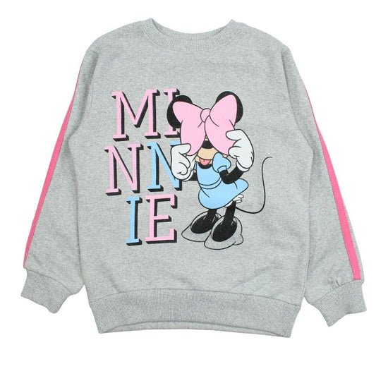 Sweat Minnie