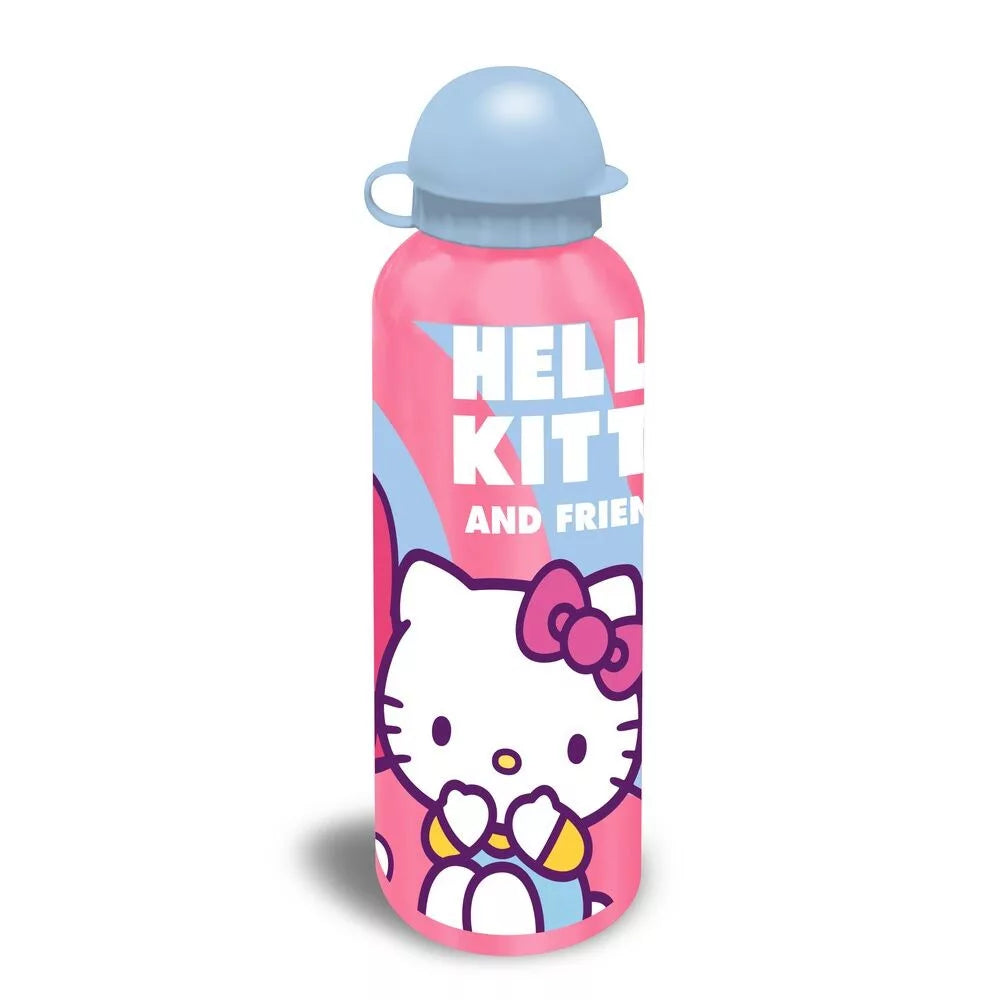 Gourde isotherme hello kitty