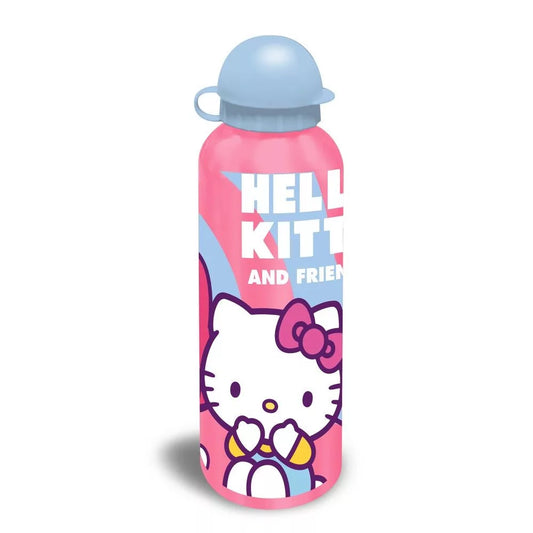 Gourde isotherme hello kitty