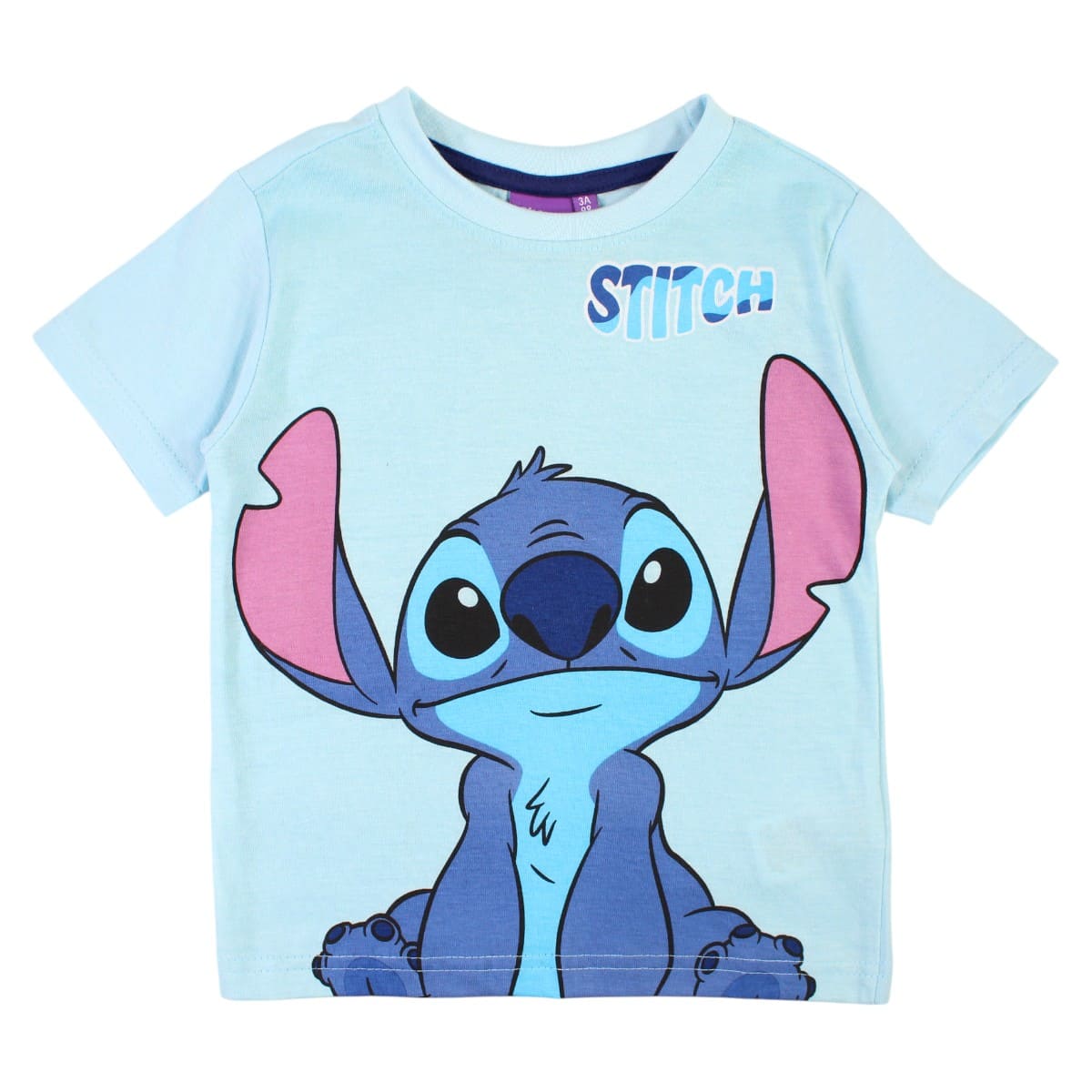 T-shirt Stitch