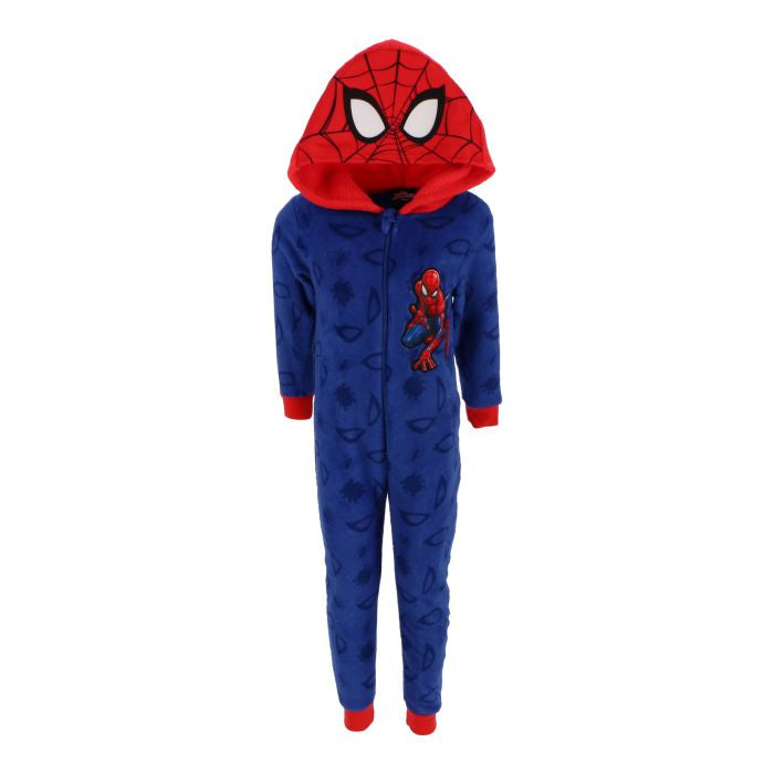 Combinaison Spiderman (en cours d’arrivage)