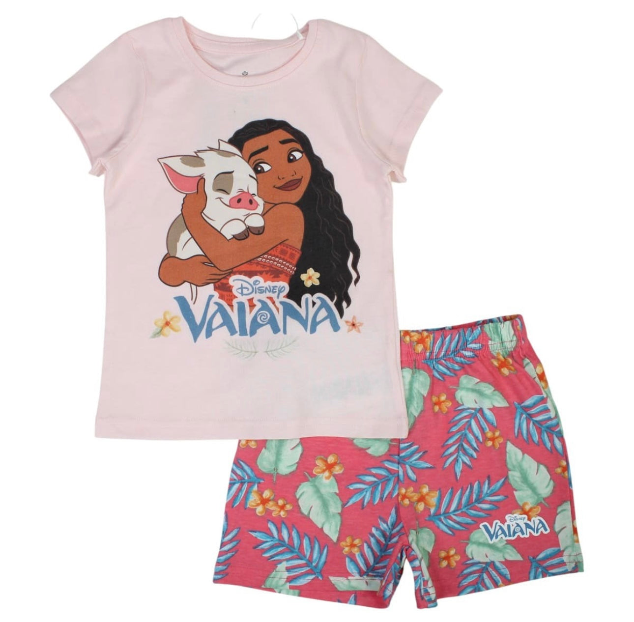 Ensemble Vaiana