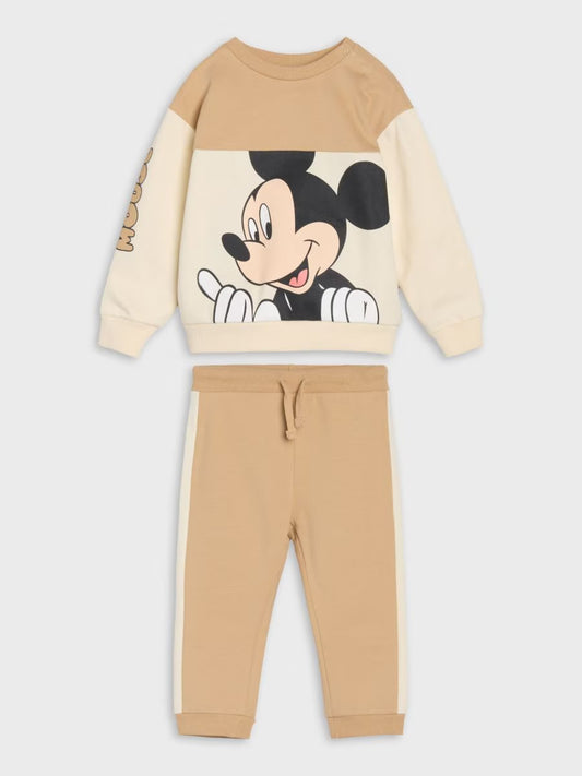 Ensemble Mickey (ARRIVAGE 25 JUILLET)