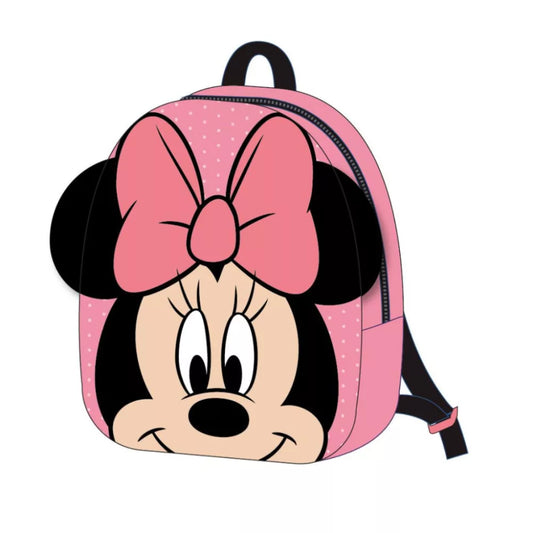 Sac à dos Minnie