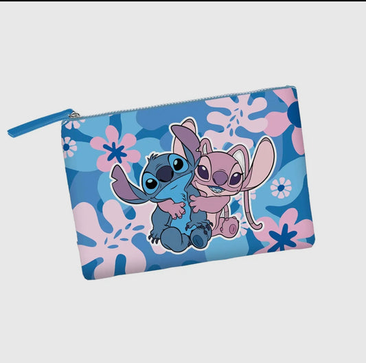 Pochette Stitch