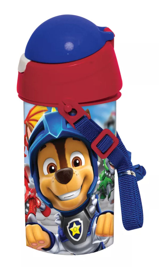 Gourde pat patrouille