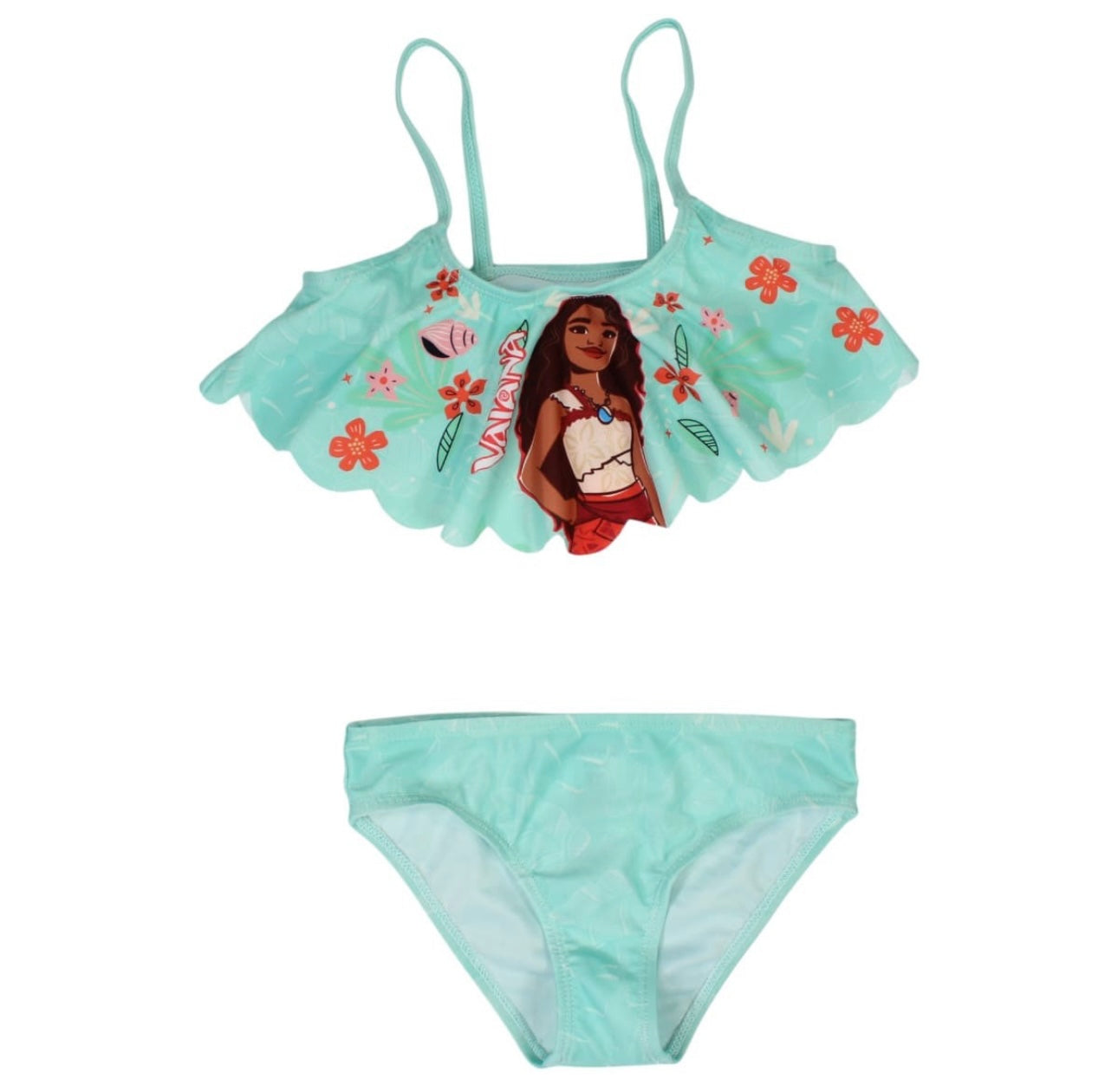 Maillot de bain Vaiana