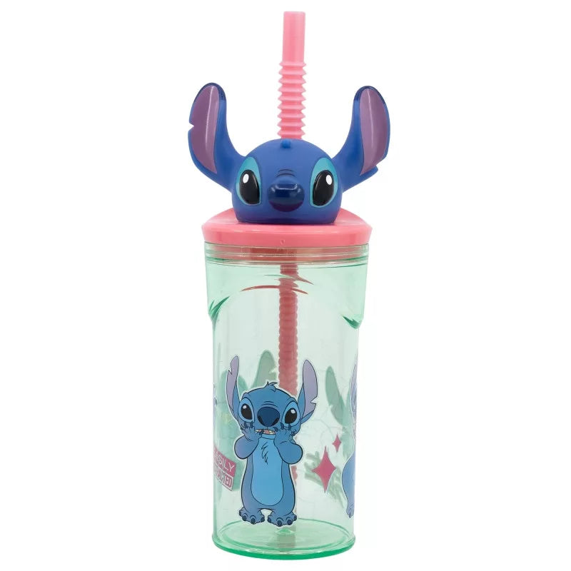 Verre cup Stitch 360ml ( en cours d’arrivage)
