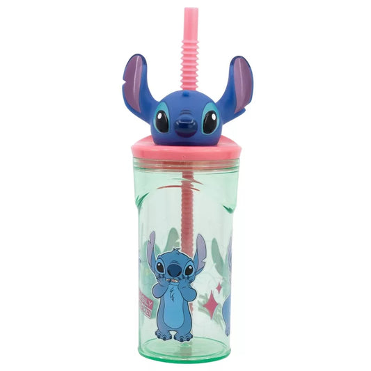 Verre cup Stitch 360ml ( en cours d’arrivage)